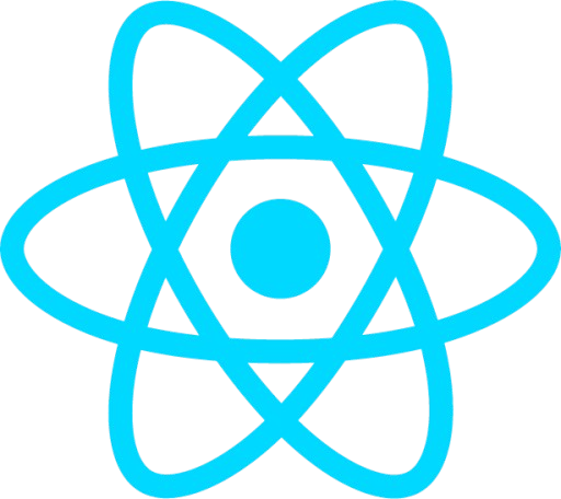 React